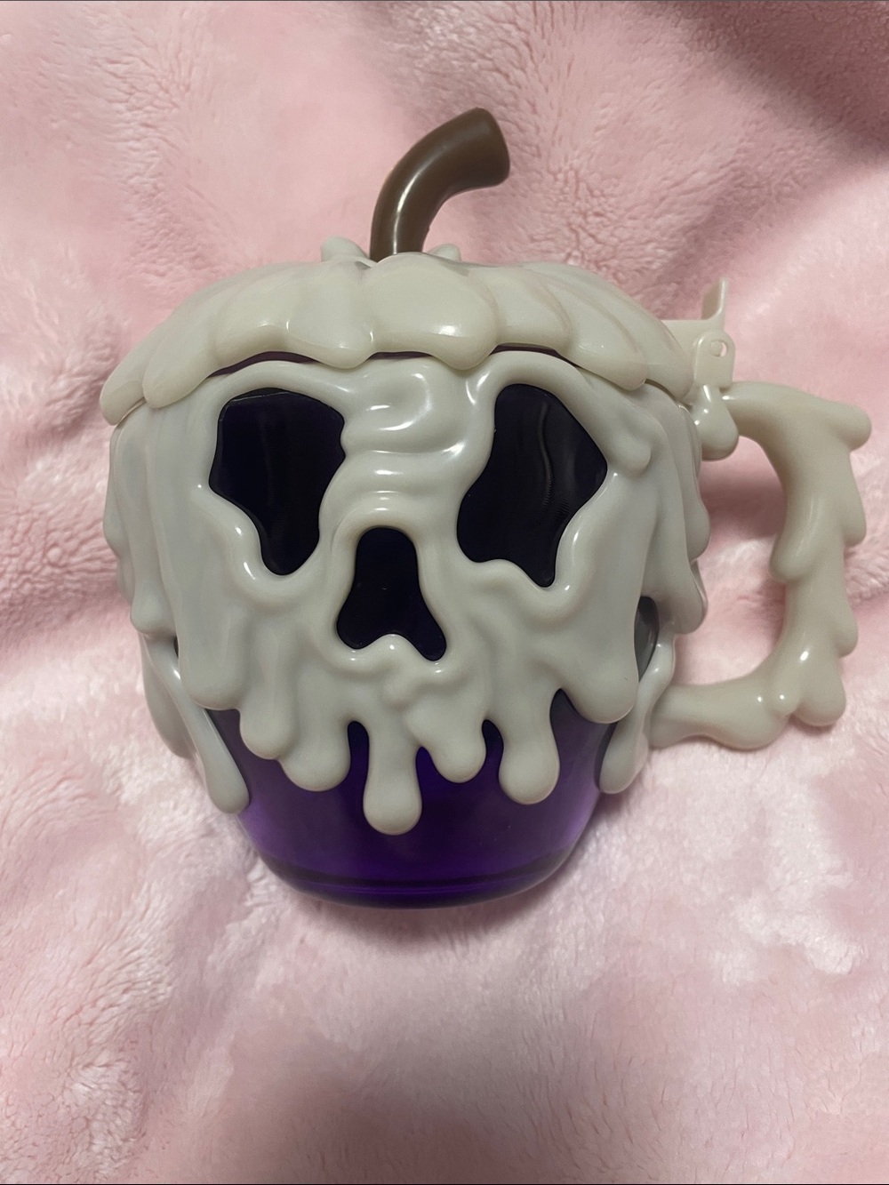 Disney Snow White  Poison Apple Mug